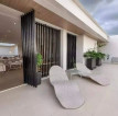 Brutalist Modern Villa House inspired for Sale in Southern Plains