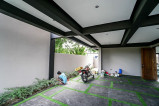 Modern Industrial Home in Marikina