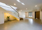 Japandi Interior Decorated 4BR Duplex for Sale in AFPOVAI, Taguig City