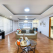 Fully Furnished Elegant House and Lot For Sale