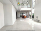 FOR SALE BRAND NEW MODERN DESIGN SINGLE ATTACHED HOUSE AND LOT