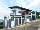 A Beautiful House and Lot for Sale