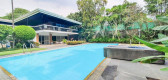 Ancestral Home for Sale in Forbes Park Makati