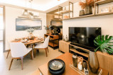 Filipino Modern Contemporary Homes for Sale in Muntinlupa City near Alabang