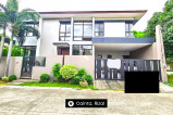 Pristine Modern Corner House and Lot for Sale in Filinvest East, Cainta Rizal