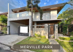 Brand New Modern Contemporary House & Lot For Sale
