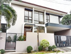 Pristine Modern Corner House and Lot for Sale in Filinvest East, Cainta Rizal