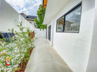 Elegantly Finished Single attached House and Lot