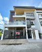 Modern Brand New Fully Furnished House for Sale in Greenwoods Executive Village