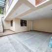 Sophisticated Multi-level House and Lot For Sale in Vista Real Executive Village