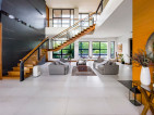 Parkridge Estate Subdivision Valley | Breathtaking Industrial Mansion House