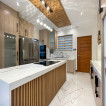 Stylish Fully Furnished Modern Asian House and Lot For Sale
