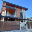 Superb Spacious Modern Home with a Cozy Pool For Sale in BF Homes