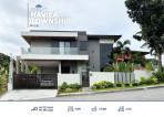 Fully furnished Modern House and Lot for Sale in Havila Township, Antipolo