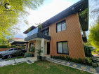 Newly Modern Design Fully Furnished House and Lot with Swimming Pool