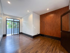 Sophisticated Modern Contemporary House and Lot For Sale in Casa Milan