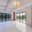 Sophisticated Modern Asian House and Lot For Sale in Kingsville Royale Subdivisi