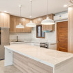 Notable Brand New Modern Duplex Unit For Sale