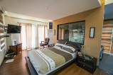 Located in an upscale village of Mission Hills in Antipolo City