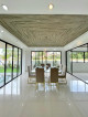 Brand New Semi-Furnished House and Lot w/ Pool in Portofino Heights