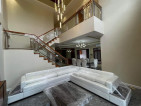House and lot for sale