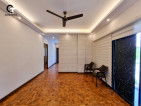 Elegant Modern Design Fully Furnished House and Lot with Swimming Pool
