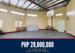 Prime Triple Corner Lot House for Sale in Foggy Heights, Tagaytay-Cavite