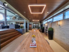 Modern Residential/Commercial Property with Helipad