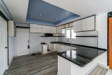5bedroom house standing on a 432sqm lot features an impressive facade