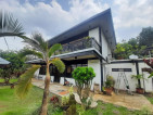 FLOOD FREE AND ELEGANT HOUSE AND LOT FOR SALE IN TIMBERLAND SAN MATEO