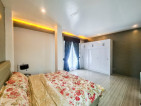 BEAUTIFULLY SITUATED in a high-end subdivision with a panoramic view of the city