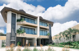 Filipino Modern Contemporary Homes for Sale in Muntinlupa City near Alabang