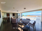 Amara is a high-end seaside residential community in Cebu island
