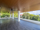 Sophisticated Modern Tropical House and Lot For Sale in Ayala Alabang Village