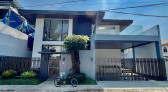 SEMI FURNISHED HOUSE & LOT FOR SALE