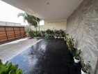 FOR SALE! SOPHISTICATED MINIMALIST HOUSE & LOT WITH WOODEN ELEMENTS.