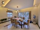 Two Storey Modern Corner House & Lot in Chateu De Paris