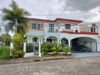 Mediterranean House For Sale in Tierra Nueva Alabang Muntinlupa City