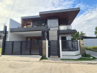FOR SALE BRANDNEW TWO STOREY HOUSE WITH POOL