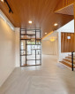 Brand New Modern Contemporary House for Sale in Greenwoods Executive Village