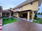 HOUSE FOR SALE IN MULTINATIONAL VILLAGE PARAÑAQUE CITY