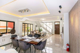 House and lot for sale in kishanta