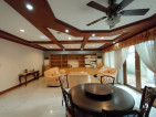 Corner Mansion in Hillsborough, Alabang