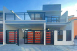 BRANDNEW MODERN HOUSE FOR SALE W/ POOL IN ANGELES CITY NEAR KOREAN TOWN