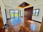 Lovely Modern Brand New Single Detached House & Lot for Sale