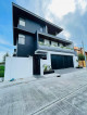 Semi furnished House and lot with Pool For Sale in Greenwoods Executive Village