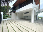 The Black Nest of Ayala Heights