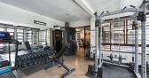 Spacious House and Lot For Sale in Town and Country Executive Village