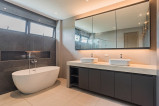 Discover Modern Comfort in This BF Homes