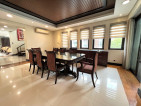 Prime 3-Storey Corner House and Lot for Sale in Mckinley Hill Village